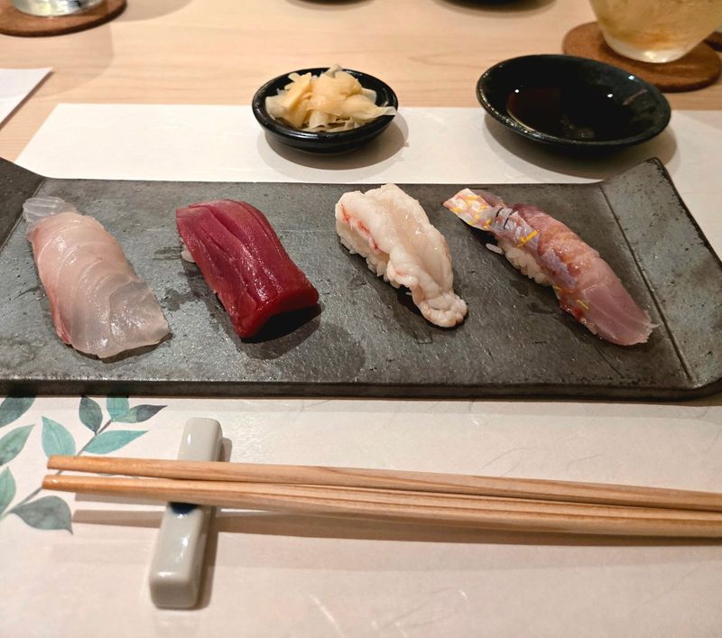 Two Tasting Menus Worth Knowing Before You Go
