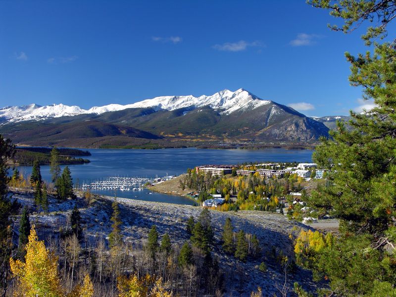 Planning A Smooth Lake Town Getaway
