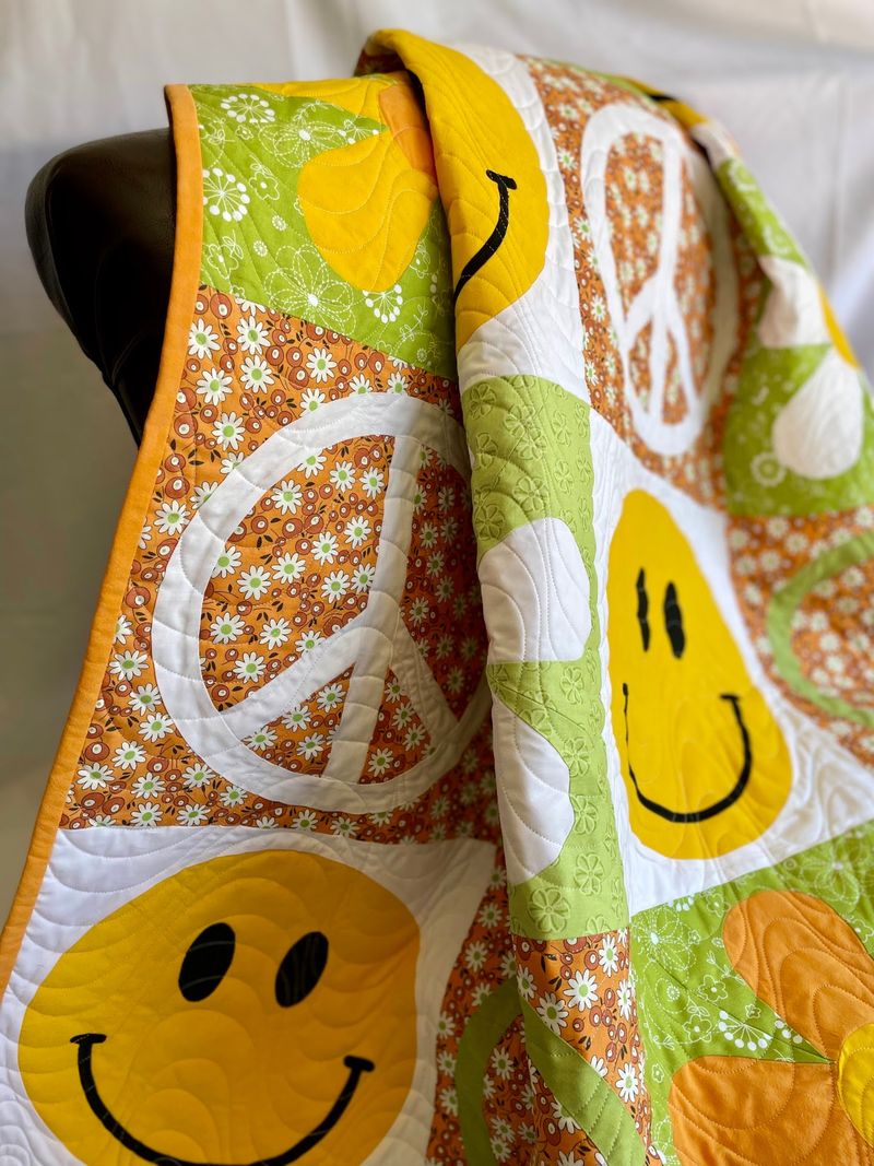 Meet The Designer Behind The Patterns