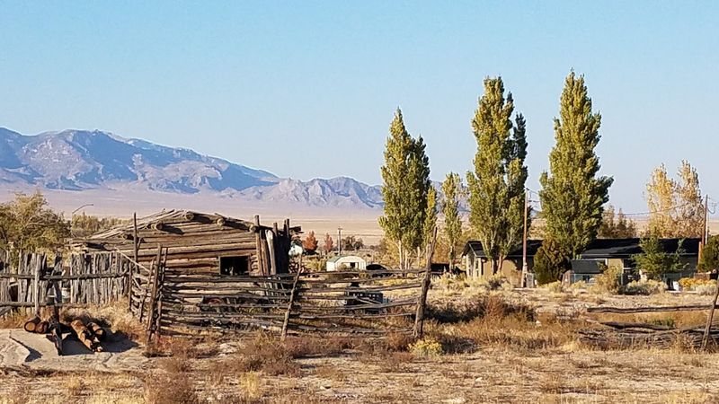 Ranchers, Miners, And A Late Power Switch