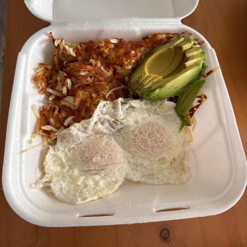Finding Your Way To Breakfast In North Salt Lake