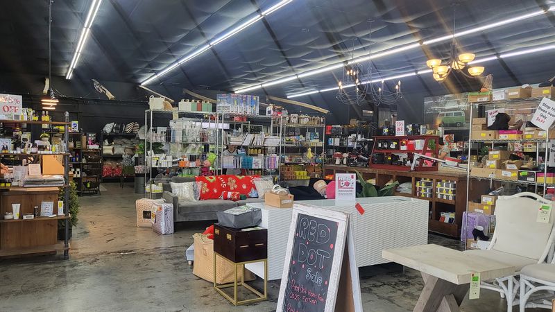 Sales, Dropping Prices, And Friendly Faces