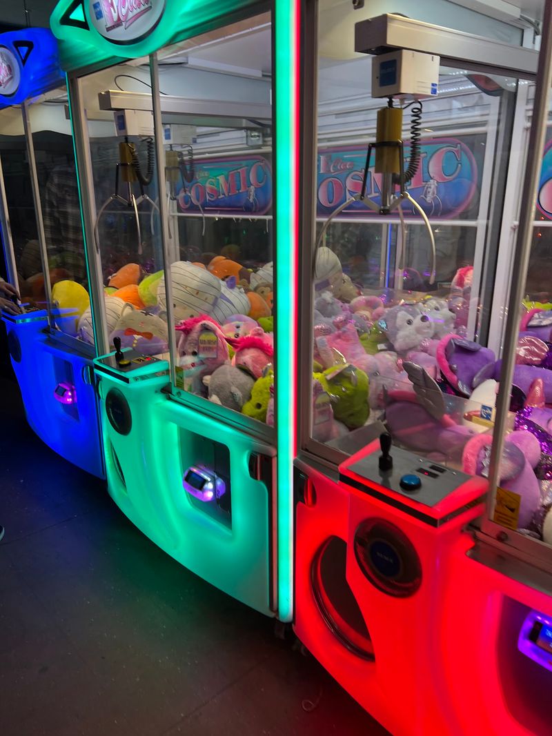 A Prize Room Worth Saving Up For