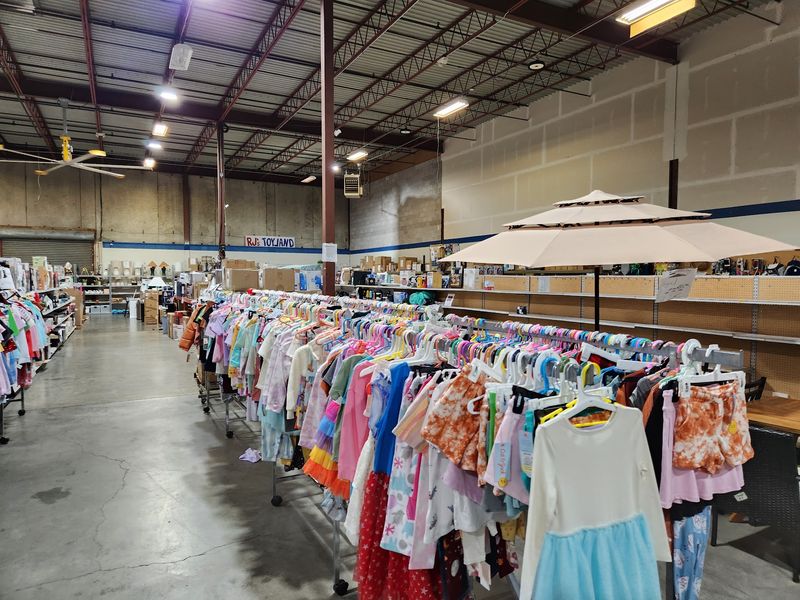 A Local Favorite In The Kansas Bargain Scene