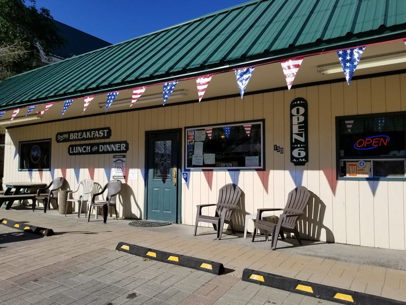 Why This Tiny Town Deserves A Spot On Your Route