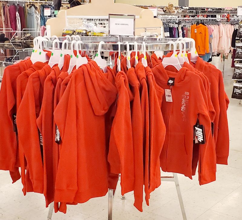 Brand-New Means Tags Still Dangling, Not Gently Worn