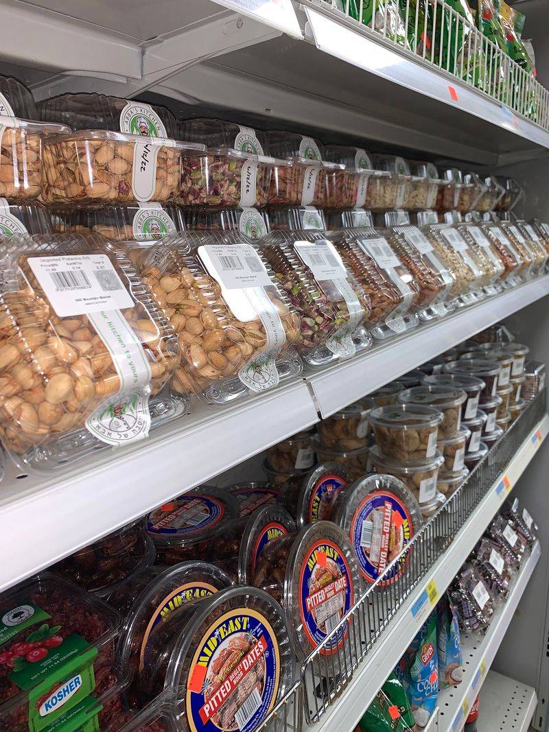 Why Your Pantry Will Thank You For The Trip