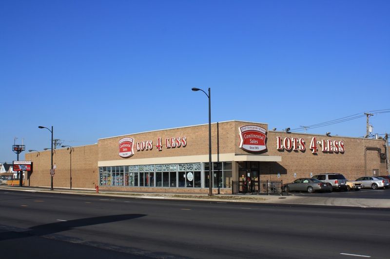 Hours, Parking, and the Drive In