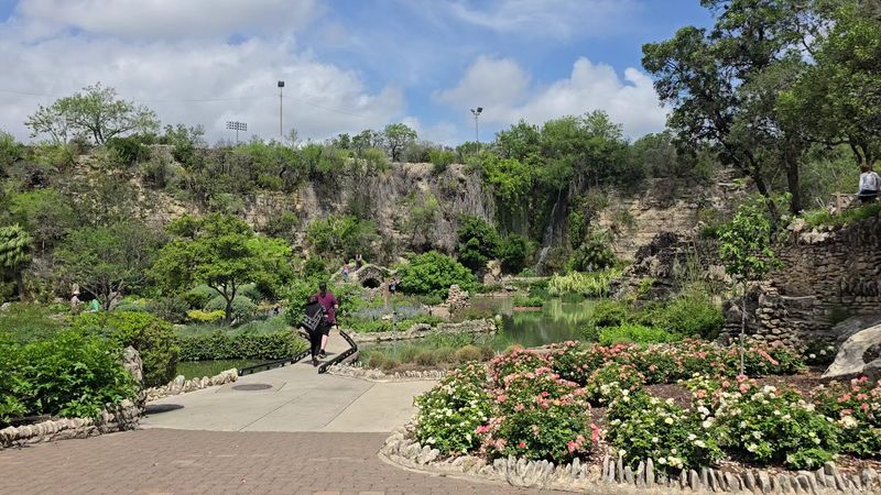 Parking, Stairs, And Getting Around