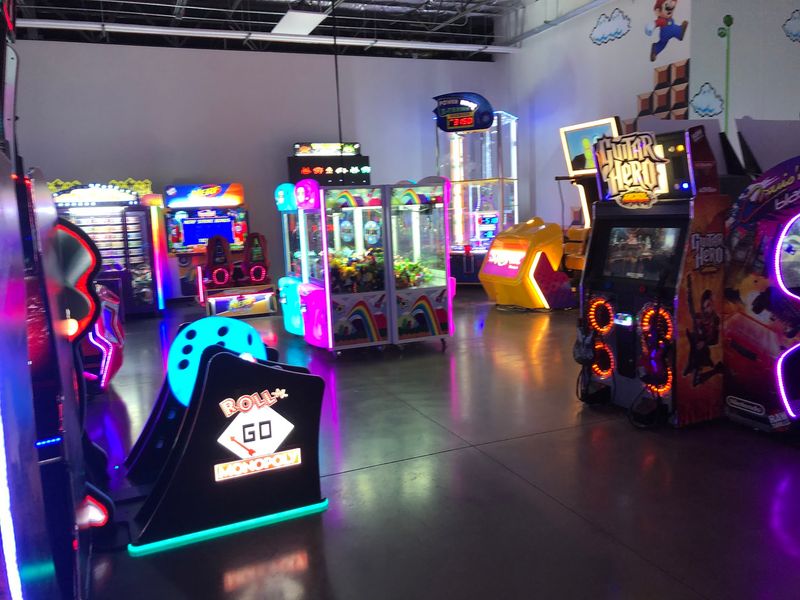 Why This Fun Spot Deserves A Spot On Your Calendar