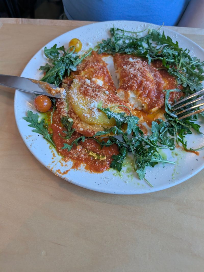 Why This Little Kitchen Deserves Your Next Meal