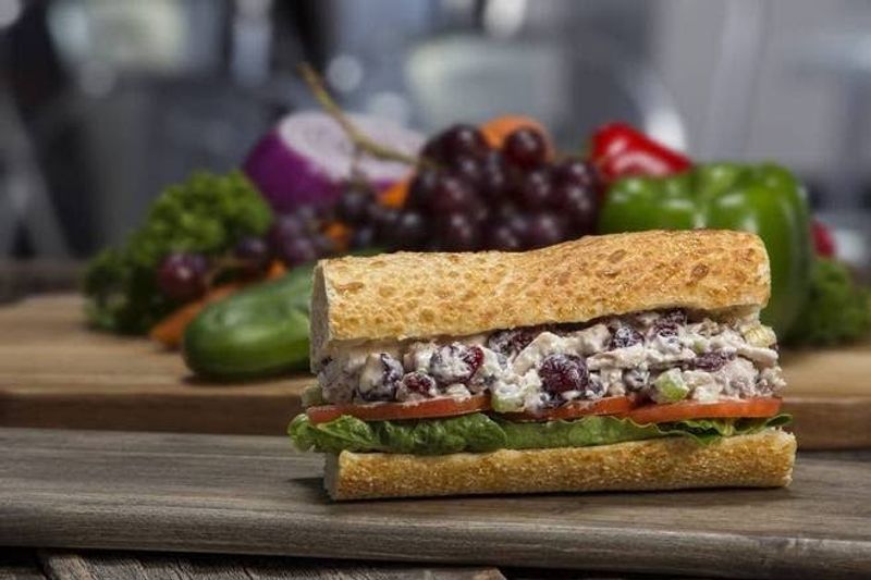 Perfect For Lunch Breaks And Lazy Afternoons