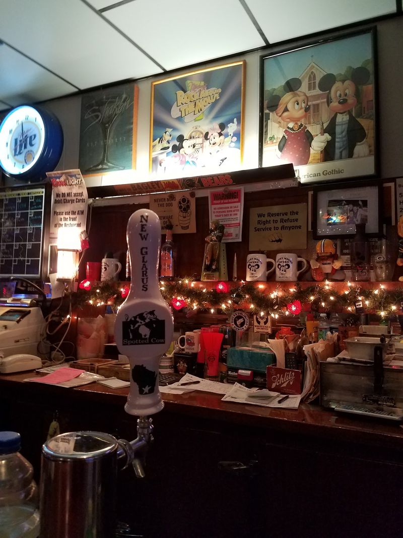 Why This Cozy Tavern Deserves A Spot On Your List