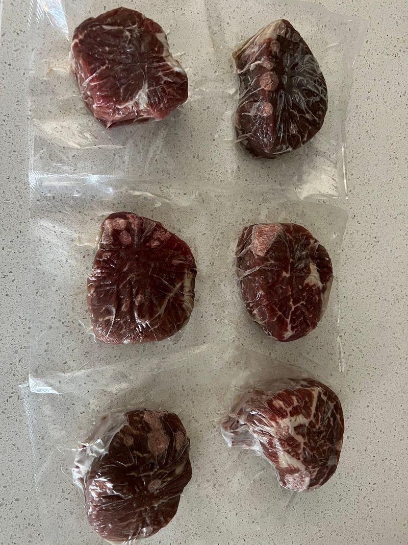 The Butcher's Choice of Nevada