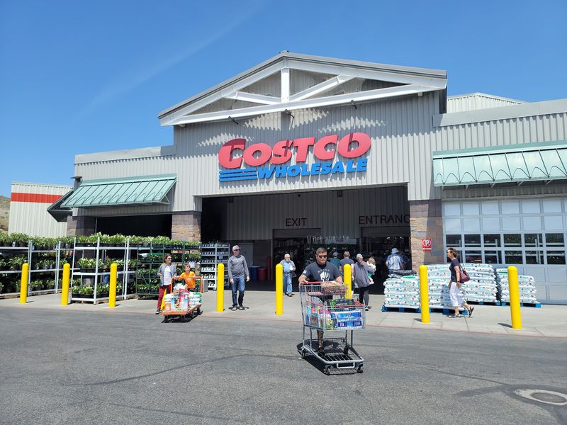 Costco Wholesale