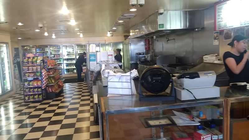 Hamburger Hut
