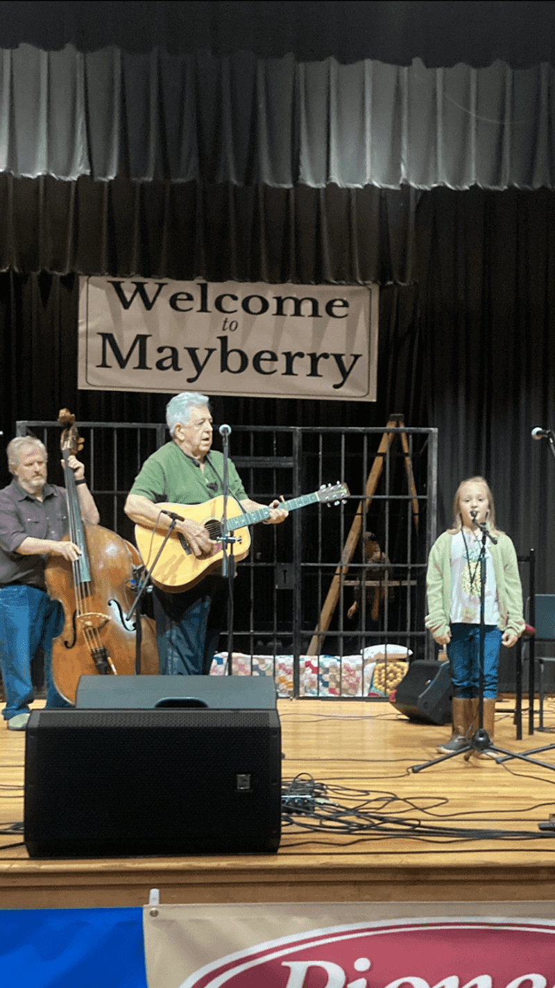 Maynardville