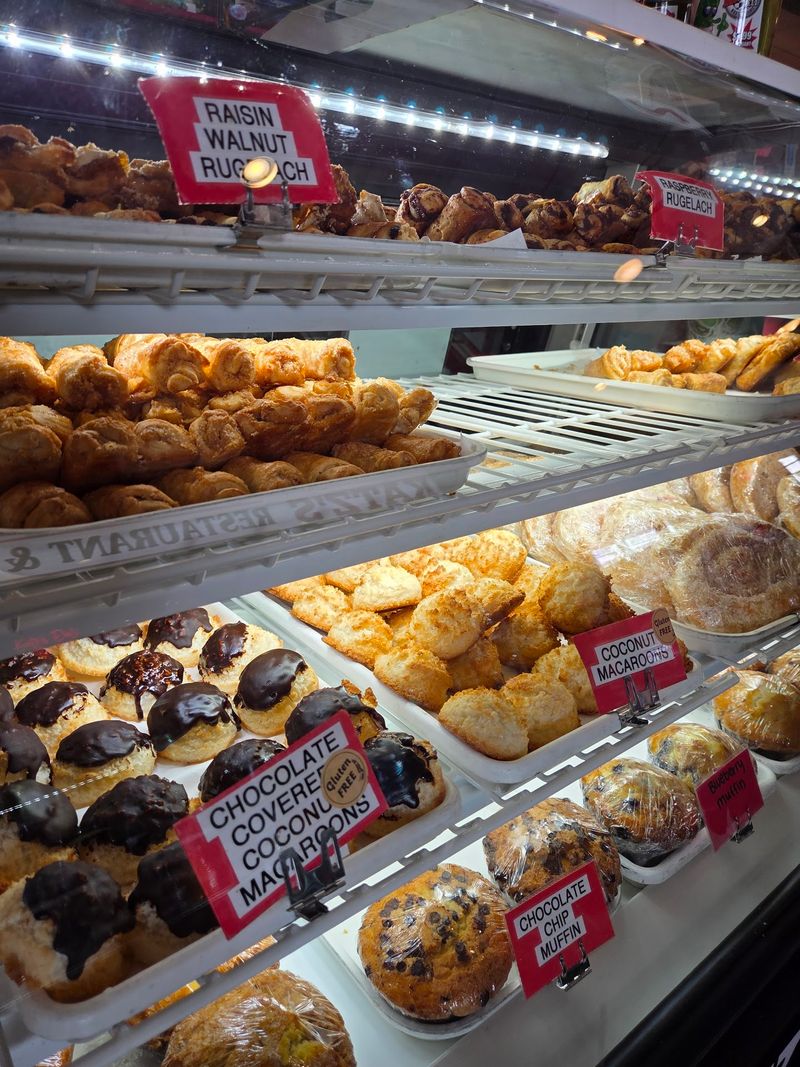 Save A Little Room For Something Sweet