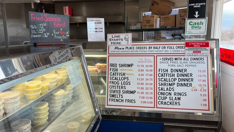 Fried Platters That Win Over The Picky Eaters