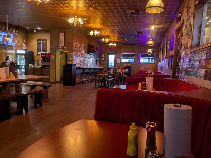 Tonopah Brewing Company