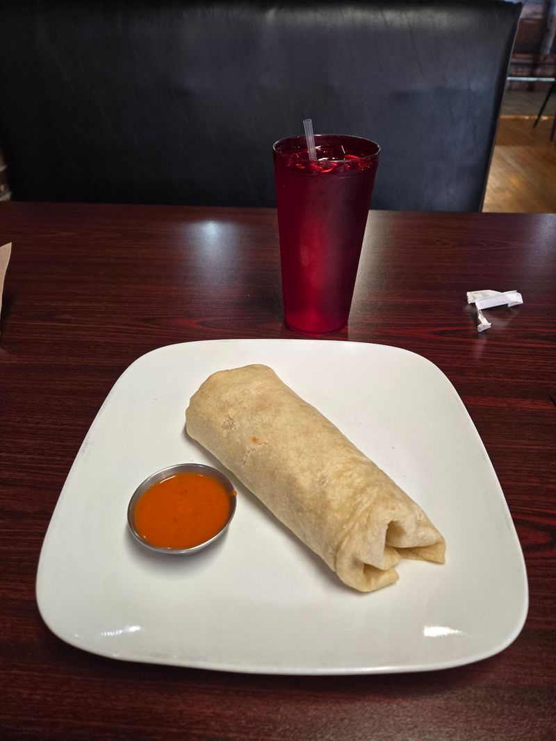 Early Birds Get Breakfast Burritos Starting At 6 AM