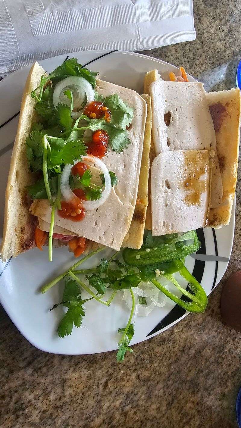 A Loaf Worth Carrying Home