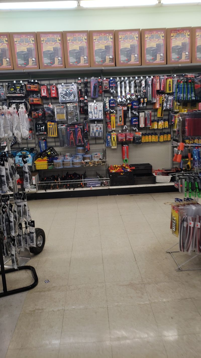 Tool Lovers Might Need A Bigger Truck