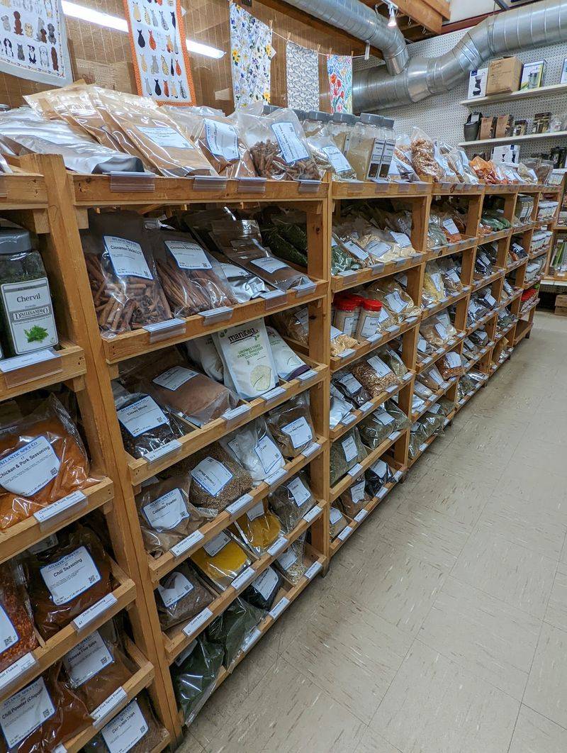 Can't Make The Drive? The Spices Will Come To You