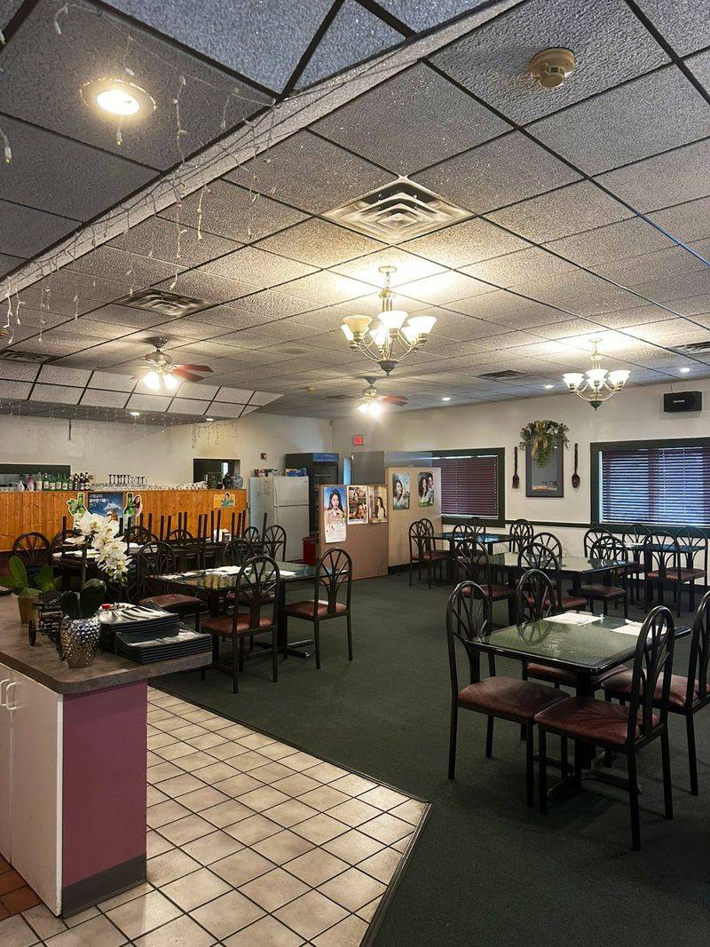 Young's Korean Restaurant - Rochester