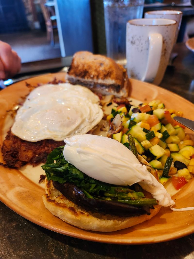 What a Weekend Brunch Actually Costs