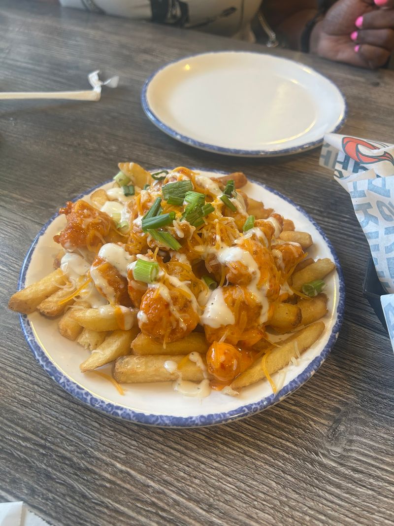 Mac And Cheese Bites Might Upstage Your Main Course