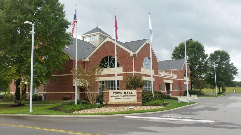 Farragut
