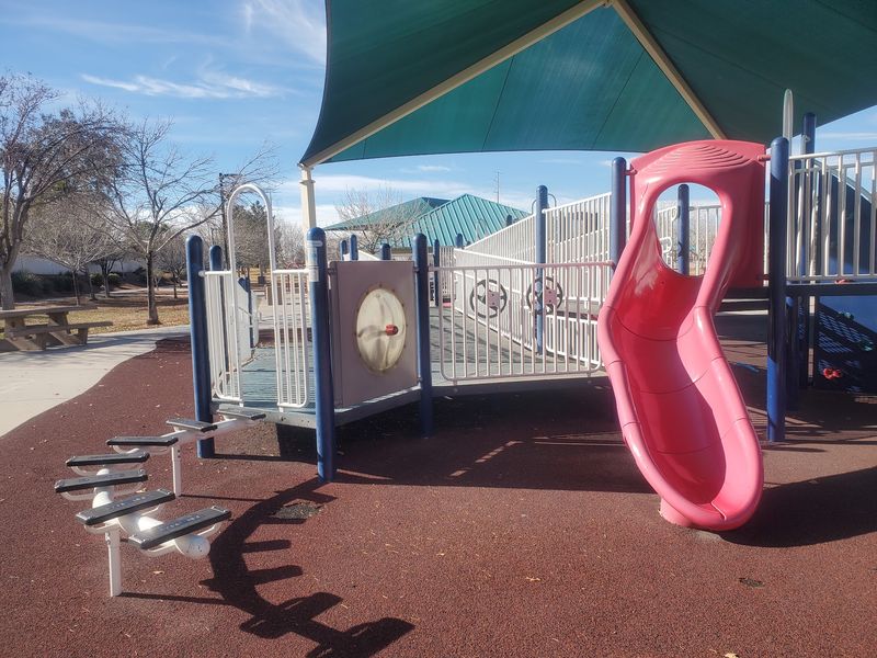 Paseo Vista Park, Henderson, NV