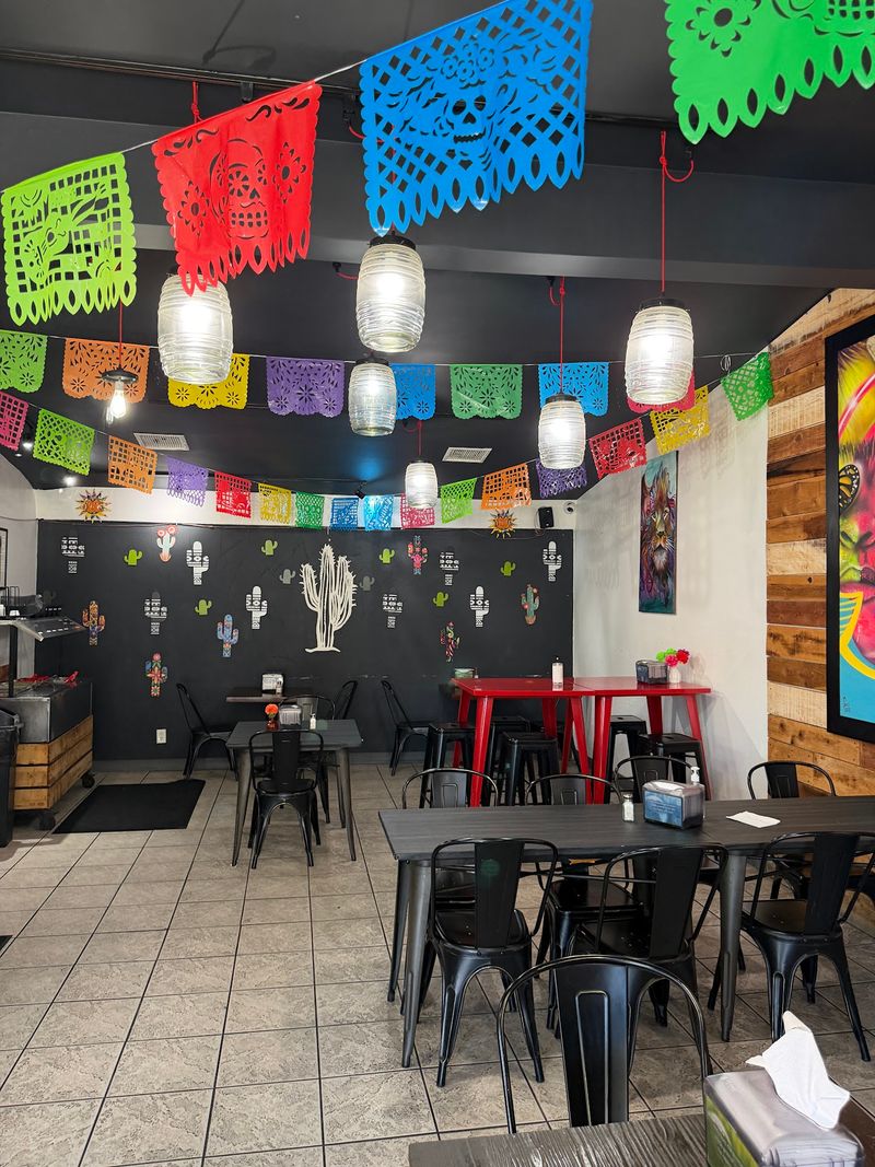 Mexicali Taco & Co.
