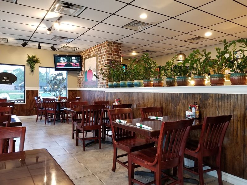 Spotless Spaces And Friendly Service