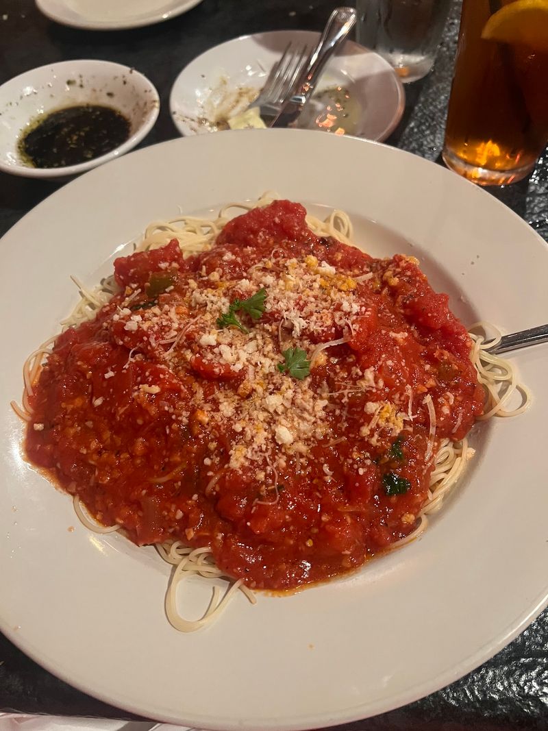 Paesano's Italian Restaurant, Seneca
