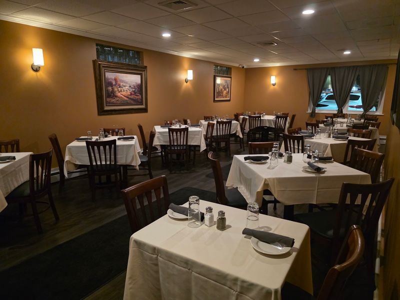 Allegro Italian Restaurant and Lounge