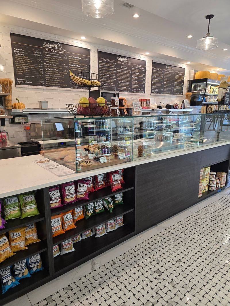 Salvatore's Gourmet Deli