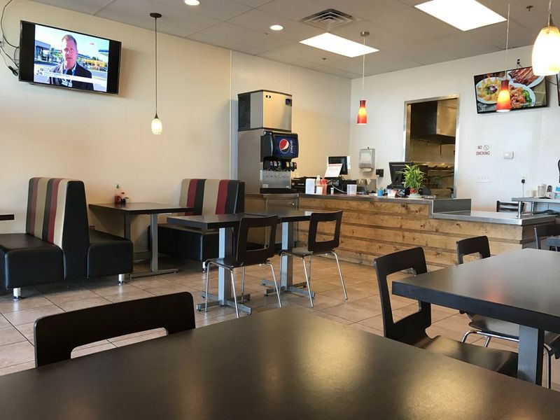 Order At The Counter Like A Pro