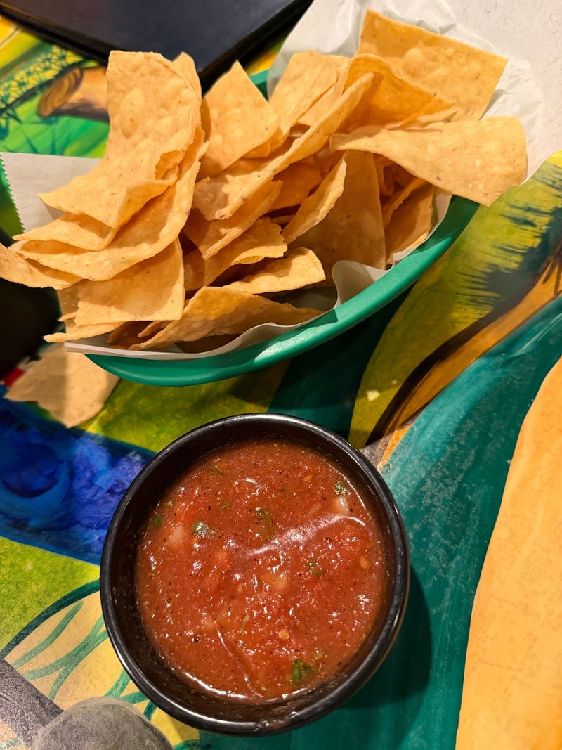 Starters Built For Sharing, Or Not Sharing