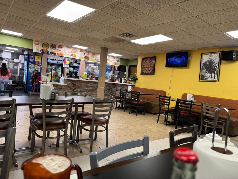 A Laid-Back Room With Friendly Service