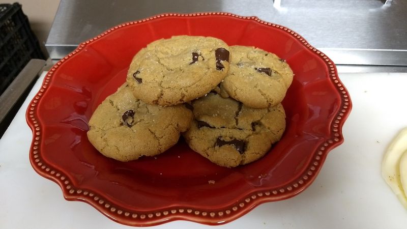 Cookies, Brownies, And Cakes Kids Gobble Up