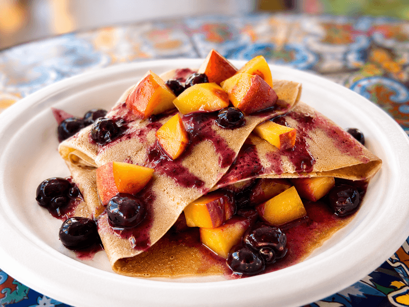 Breakfast Plates To Start Your Morning Right