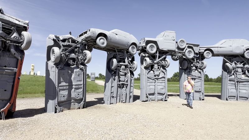 Free Fun For Road Trippers