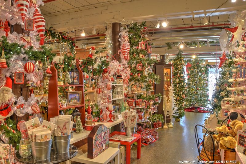 Holiday Cheer For Every Season On The Calendar