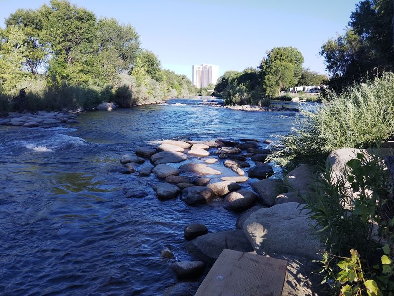 Rock Park, Sparks, NV