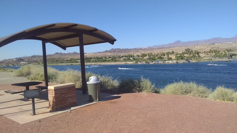 Colorado River Heritage Greenway Park & Trails