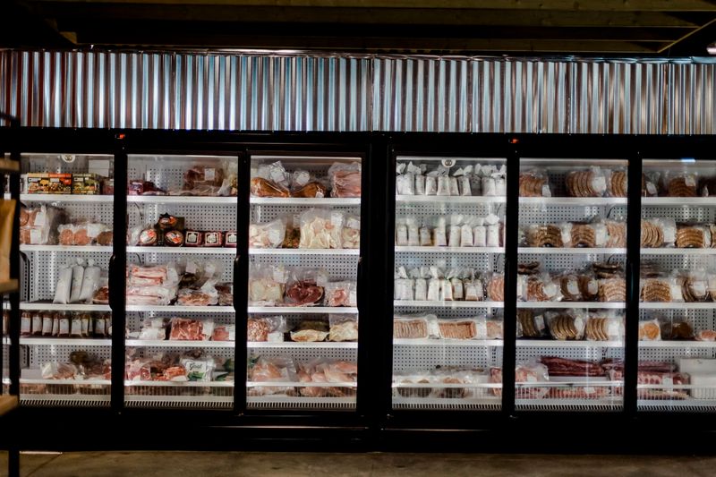 Bundles, Seafood, Deli Goods, And Freezer Finds
