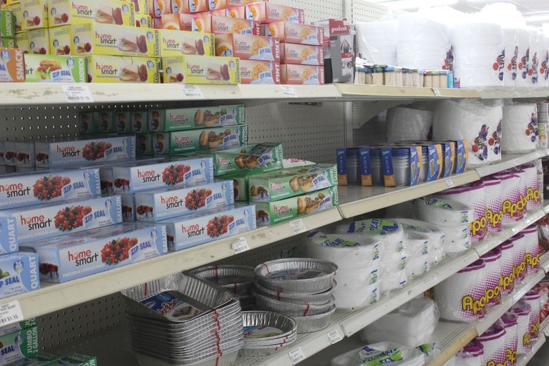 The Toilet Paper Aisle Deserves Your Attention