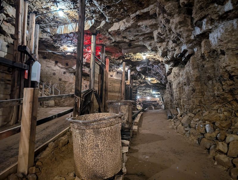 Why This Stop Belongs On Your List